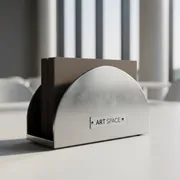 Аренда Салфетница Умбрия 150х50 мм в Radisson Blu Resort & Congress Centre — ART SPACE