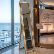Аренда Золотое зеркало в аренду Сочи ART SPACE