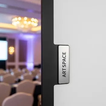Аренда Проекционный экран Digis Space DSSM 162405 в Swissôtel Resort Sochi Kamelia — ART SPACE