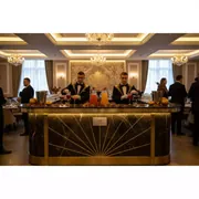 Аренда Фреш бар в ресторане «Sanremo» — ART SPACE