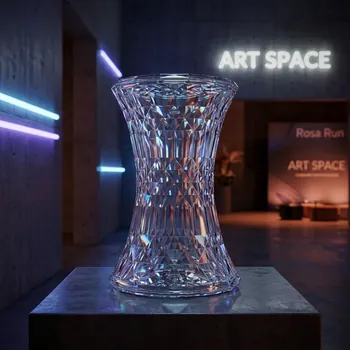 Аренда придиванного стола в Сочи от ART SPACE: стиль киберпанк