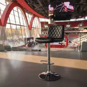 Аренда Барный стул Даймонд в Red Arena — ART SPACE