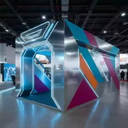 Аренда Павильон 10х10 в казино «Сочи» — ART SPACE