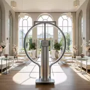 Аренда Оборудование для замедленной съемки 260° в Boutique Hotel PORTUM 1905 — ART SPACE