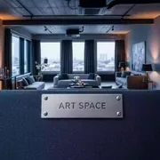 Аренда Крыжицкий Константин 02 в Boutique Hotel PORTUM 1905 — ART SPACE