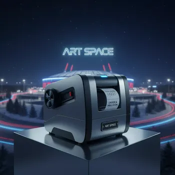 Аренда Лента Vell VL 221 Brother TZe 221 9 мм черный на белом на Медальной площади — ART SPACE