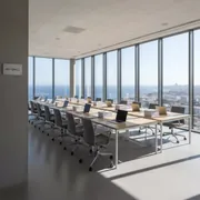 Аренда Бумага DNS Premium 120 м² А4 в комплексе Sea Galaxy — ART SPACE