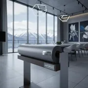 Аренда Холст Epson Premium Canvas Satin 13 350 г м² 331х6,1 м 50,8 мм C13S041845 в Rixos Krasnaya Polyana — ART SPACE