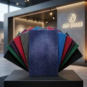 Аренда выставочного ковролина в Сочи от ART SPACE