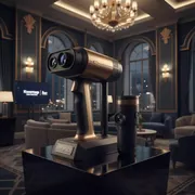 Аренда Сканер 3D Artec Eva Space Spider bundle в City Park Hotel Sochi — ART SPACE