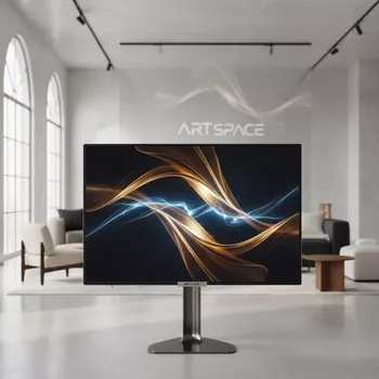 Аренда Панель профессиональная 32 Hikvision DS D 6032FN B в Mantera Supreme — ART SPACE