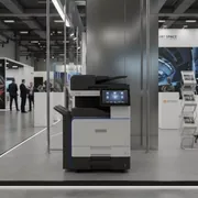 Аренда МФУ Konica Minolta bizhub C251i в Гранд Отель Поляна — ART SPACE