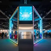 Аренда Конструкций и оборудования рекламных в Mantera Supreme — ART SPACE