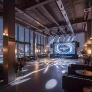 Аренда ГазонCity в Omega Sirius — ART SPACE