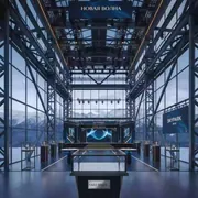 Аренда Корпоратив Ювелирочка в Skypark Sochi — ART SPACE