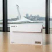 Аренда Конверт POSTFIX С4 229х324 мм 90 г м2 на территории Морпорта Сочи — ART SPACE