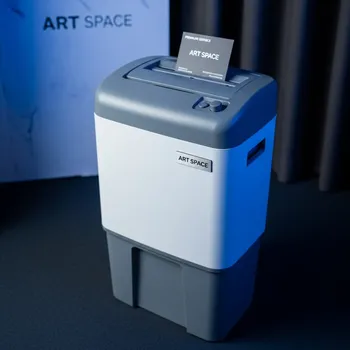 Аренда Шредер уничтожитель Dahle 310 5х50 мм в гранд-отеле «Жемчужина» — ART SPACE