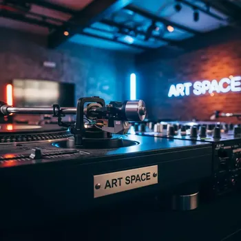 Аренда Набор картриджей головка звукоснимателя Ortofon Night Club и Scratch винил в Omega Sirius — ART SPACE
