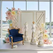 Аренда Фотозона Алиса в Стране Чудес на Сочи Автодроме — ART SPACE