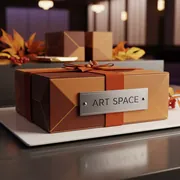 Аренда Сэндвичи бокс сет № 2 в Delta Sirius — ART SPACE