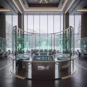 Аренда Комплект Агро в Karat Resort — ART SPACE
