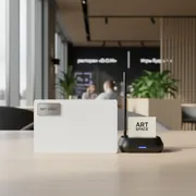 Аренда Карты пластиковые белые CR 80 толщина 0,76 мм в ресторане «D.O.M» — ART SPACE