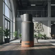 Аренда Кувшин керамический в санатории «Черноморье» — ART SPACE
