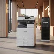 Аренда Canon imageRUNNER ADVANCE DX 6780i MFP в Courtyard by Marriott Sochi — ART SPACE