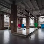 Аренда Лофт Свое поле в ресторане «D.O.M» — ART SPACE