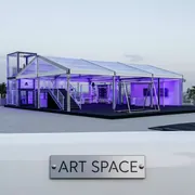 Аренда Комплекс спортивно игровой Можга Красная Звезда СГ1 Р926 Р912 тент в ресторане «La Terrazza» — ART SPACE