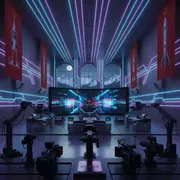 Аренда Музей СССР в Гранд Отель Поляна — ART SPACE