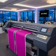 Аренда Комплект тонеров ColorWave 3700 3800 пурпурный 4x500 г в Bridge Resort — ART SPACE