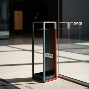 Аренда Подставка для зонтов в Red Arena — ART SPACE