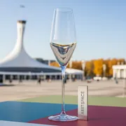 Аренда Бокал для шампанского Chef & Sommelier VIP 160 мл на Медальной площади — ART SPACE