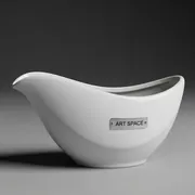Аренда Емкость для соуса Chan Wave Classic 100 мм 125 мл в отеле «Звездный» — ART SPACE