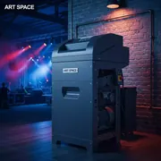 Аренда Шредер уничтожитель Ideal 2260 CC 2х15 мм в пляжном комплексе VinoGrad — ART SPACE
