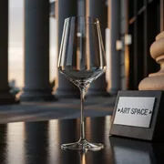 Аренда Бокал для вина Сублим Chef & Sommelier VIP 450 мл диаметр 87 мм высота 250 мм в санатории «Металлург» — ART SPACE