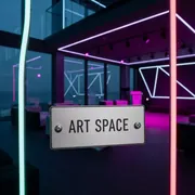Аренда Лофт в Bridge Resort — ART SPACE