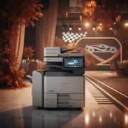 Аренда МФУ Kyocera TASKalfa MZ2501ci цветное A3 в Swissôtel Resort Sochi Kamelia — ART SPACE