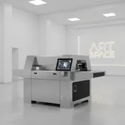 Аренда Резак для бумаги Dapeng SQZK1850DH 15 на вилле «Анна» — ART SPACE