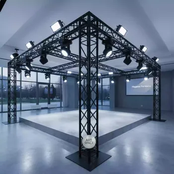 Аренда Комплект света № 1 в City Park Hotel Sochi — ART SPACE