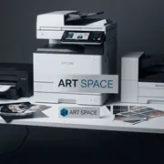Аренда МФУ Ricoh MP 3555SP в Karat Resort — ART SPACE