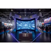 Аренда Система лазерная интерактивная LaserTouch Hummingbird LTD 100 в санатории «Сочи» — ART SPACE