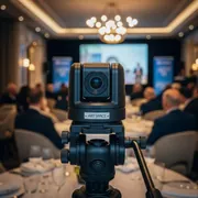 Аренда Камеры PTZ CleverCam 1011H 20 FullHD в ресторане «Sanremo» — ART SPACE