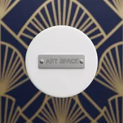 Аренда Заготовки для значков d50 мм виниловый магнит в Delta Sirius — ART SPACE