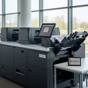 Аренда Машина печатная цифровая Ricoh Pro C7210S в Gamma Sirius — ART SPACE