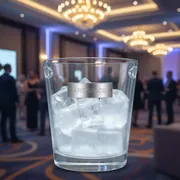 Аренда Емкость для льда стекло 0,84 л в отеле Radisson Lazurnaya — ART SPACE