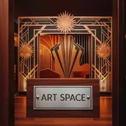 Аренда Фотозоны на Масленицу в казино «Сочи» — ART SPACE