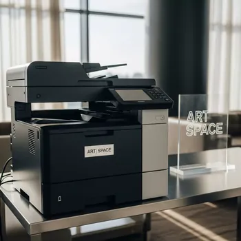 Аренда МФУ Konica Minolta bizhub 3320 в казино «Сочи» — ART SPACE