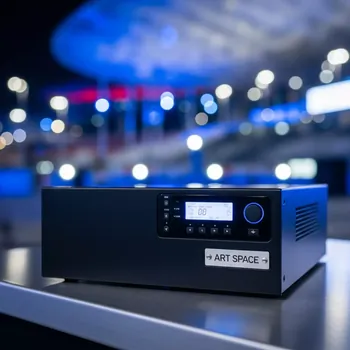 Аренда Источник БП UPS CyberPower SMP350EI на Сочи Автодроме — ART SPACE